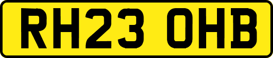 RH23OHB