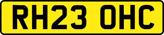RH23OHC