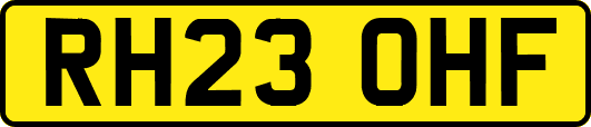 RH23OHF
