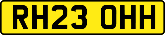 RH23OHH