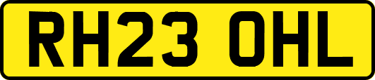 RH23OHL