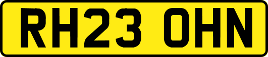 RH23OHN