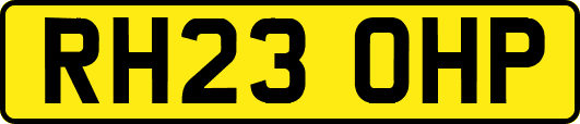 RH23OHP