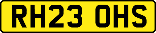 RH23OHS