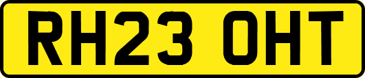 RH23OHT