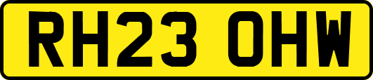RH23OHW
