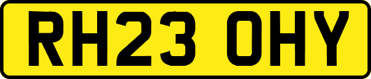 RH23OHY