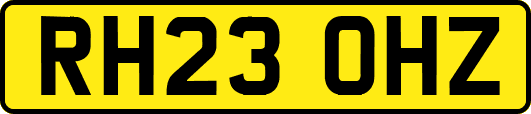 RH23OHZ