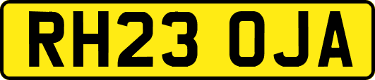 RH23OJA
