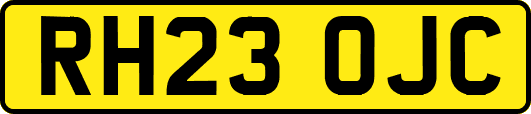 RH23OJC