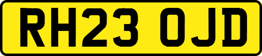 RH23OJD