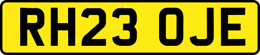 RH23OJE