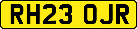 RH23OJR