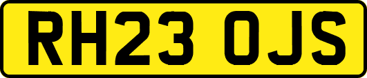 RH23OJS