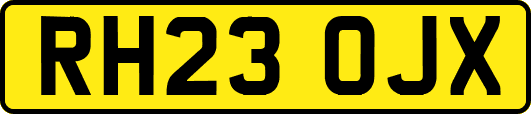 RH23OJX
