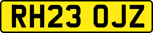 RH23OJZ