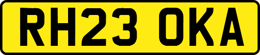 RH23OKA