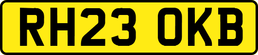 RH23OKB