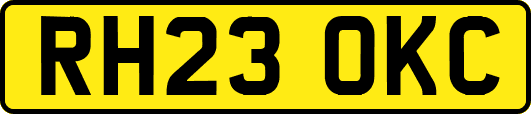 RH23OKC