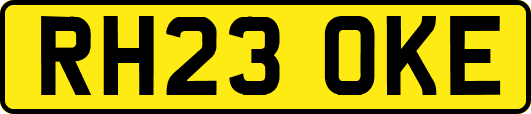 RH23OKE