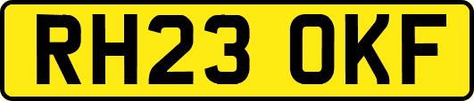 RH23OKF