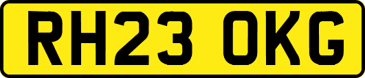 RH23OKG