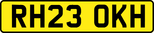 RH23OKH