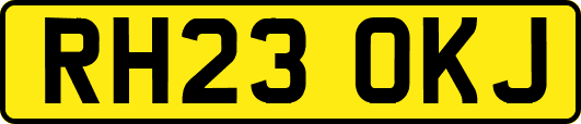 RH23OKJ