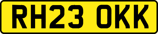 RH23OKK