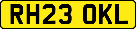 RH23OKL
