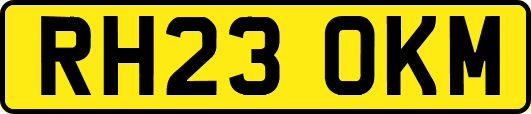 RH23OKM