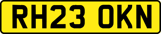 RH23OKN
