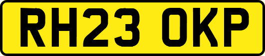 RH23OKP