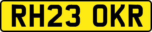 RH23OKR