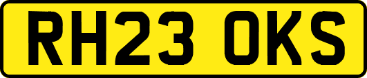 RH23OKS