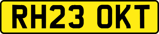 RH23OKT
