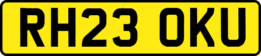 RH23OKU