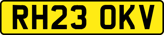 RH23OKV