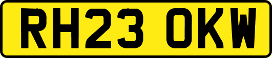 RH23OKW