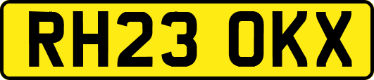 RH23OKX