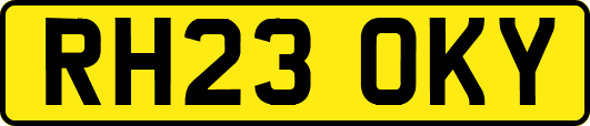 RH23OKY