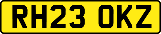 RH23OKZ