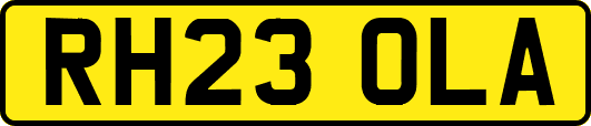 RH23OLA