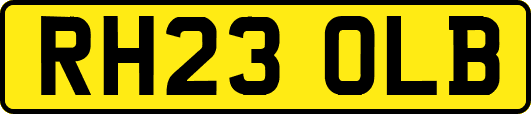 RH23OLB