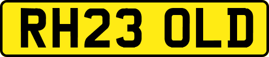 RH23OLD