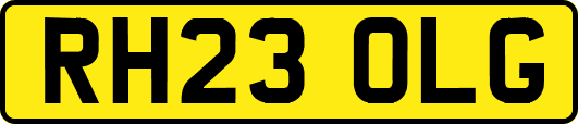 RH23OLG