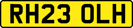 RH23OLH