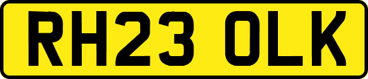 RH23OLK