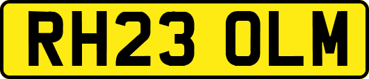 RH23OLM