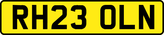RH23OLN